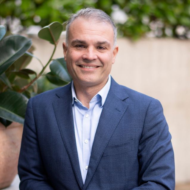 Mark Condi