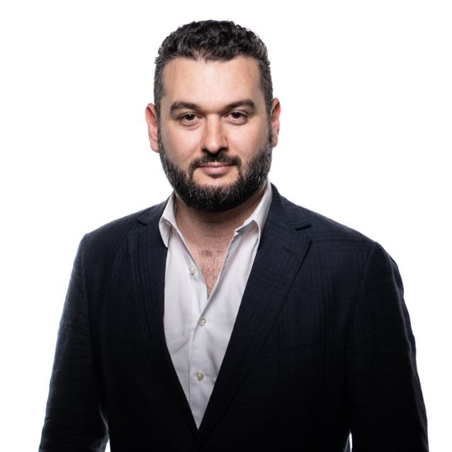 Adonis Ghanem