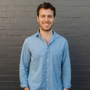 Elliot Solomon