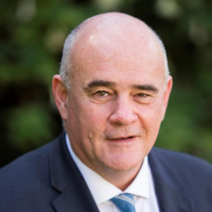 Stephen Ferguson