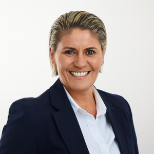 Kate MacDonald