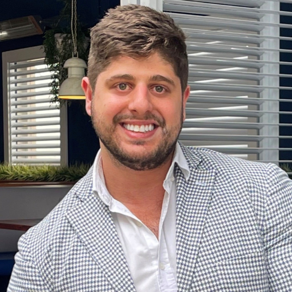 Joshua Green